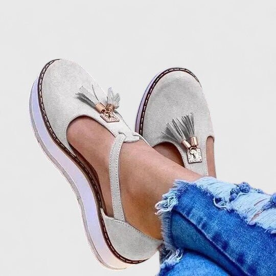Nextpair | Frida – Ortopædiske sandaler med fokus på fodsundhed