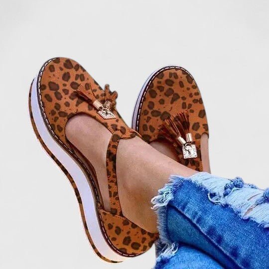 Nextpair | Frida – Ortopædiske sandaler med fokus på fodsundhed