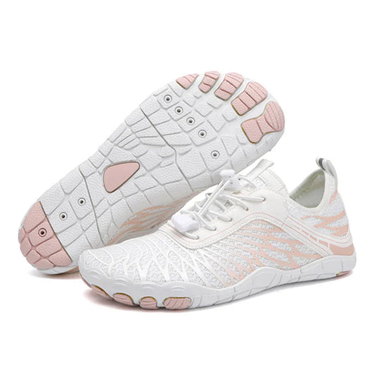 Nextpair | NaturSkridt – Ergonomiske barfodssko til naturlig gang