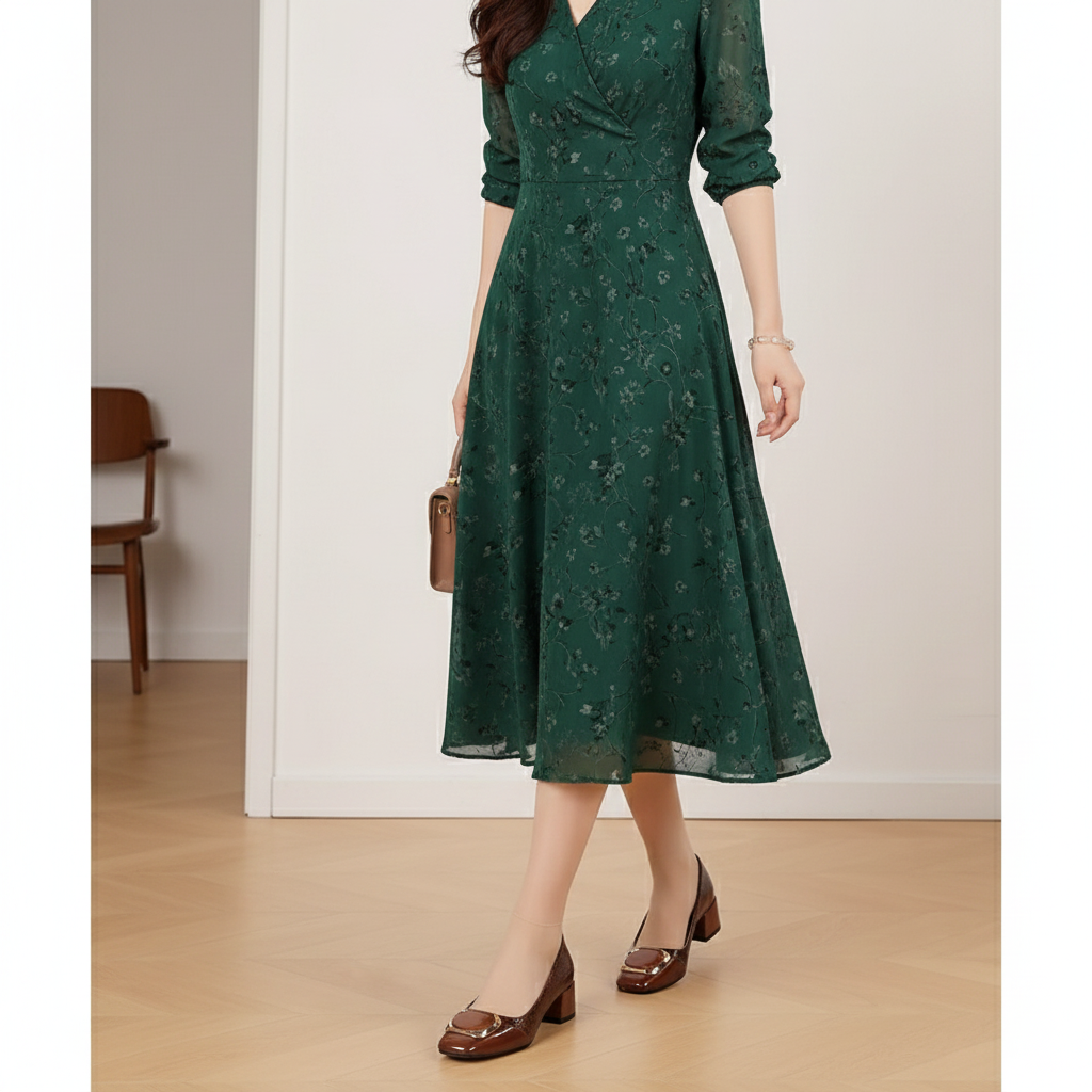 Nextpair | Premium slip-on mokkasiner til damer – elegant komfort