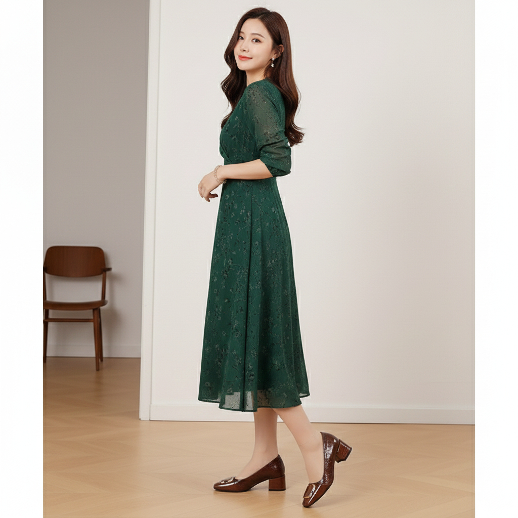 Nextpair | Premium slip-on mokkasiner til damer – elegant komfort