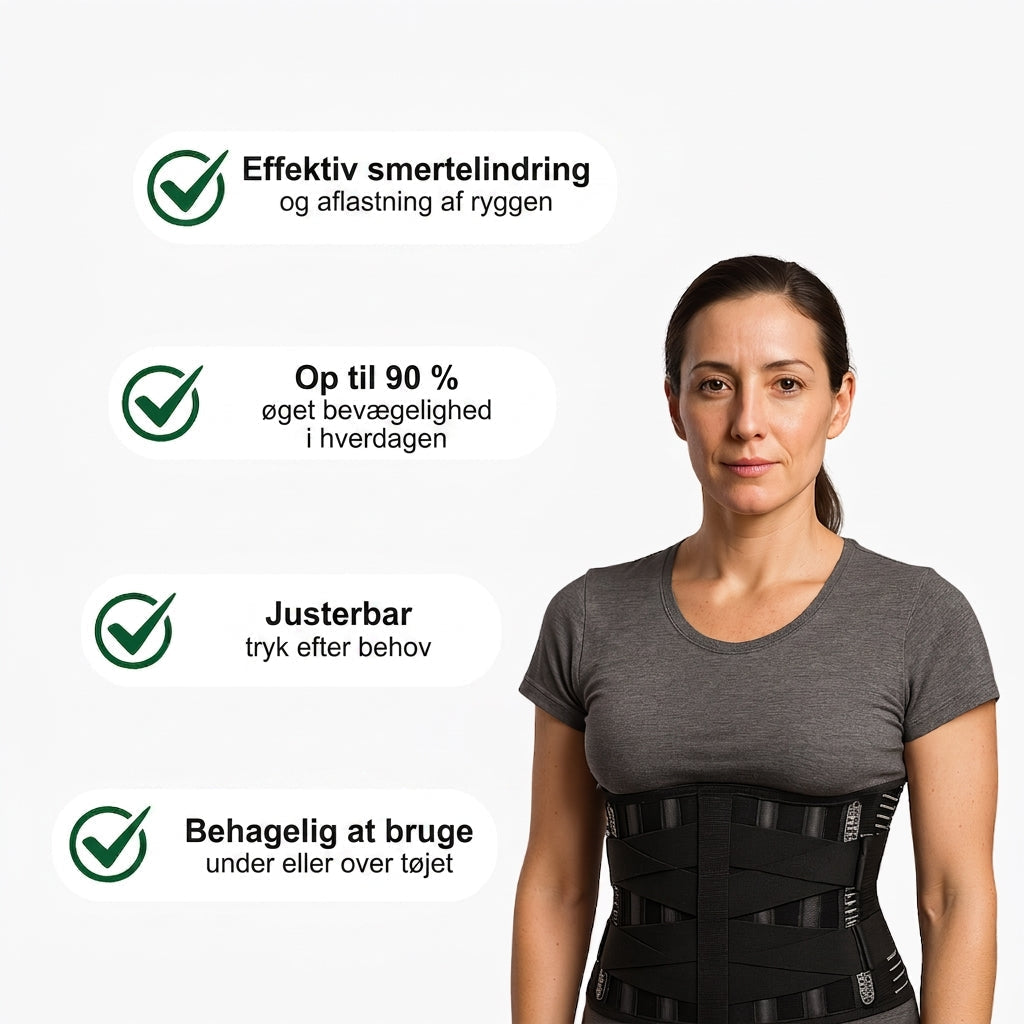 Nextpair |  LændSupport – Målrettet støtte til lænden