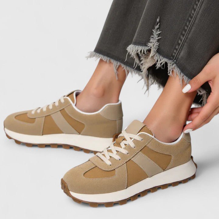 Nextpair | Gitte – Elegant sko til hverdagen og festlige lejligheder