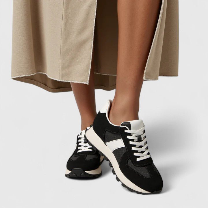 Nextpair | Gitte – Elegant sko til hverdagen og festlige lejligheder