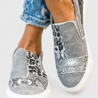 Nextpair | Gitte – Ortopædiske loafers med god komfort