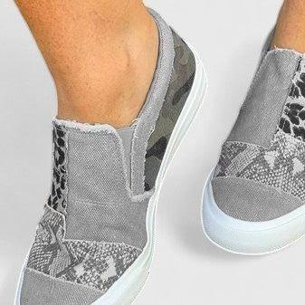 Nextpair | Gitte – Ortopædiske loafers med god komfort