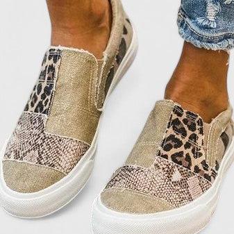 Nextpair | Gitte – Ortopædiske loafers med god komfort