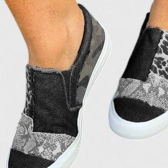 Nextpair | Gitte – Ortopædiske loafers med god komfort
