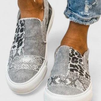 Nextpair | Gitte – Ortopædiske loafers med god komfort