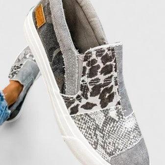 Nextpair | Gitte – Ortopædiske loafers med god komfort