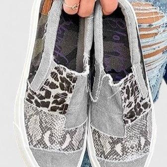 Nextpair | Gitte – Ortopædiske loafers med god komfort