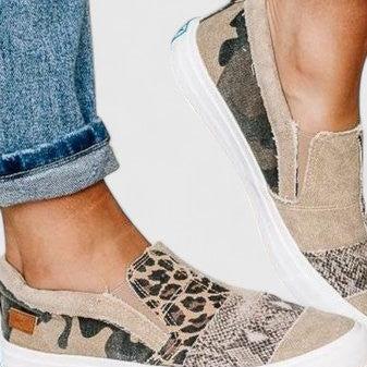 Nextpair | Gitte – Ortopædiske loafers med god komfort