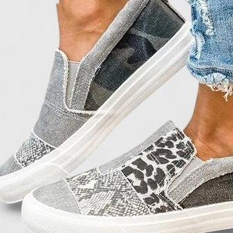 Nextpair | Gitte – Ortopædiske loafers med god komfort