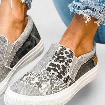 Nextpair | Gitte – Ortopædiske loafers med god komfort