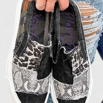 Nextpair | Gitte – Ortopædiske loafers med god komfort