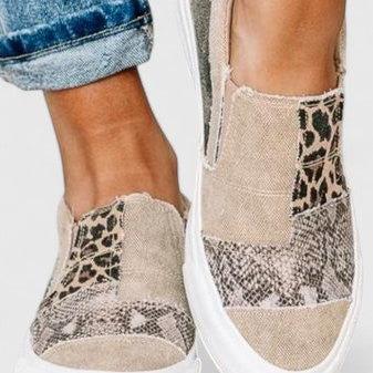 Nextpair | Gitte – Ortopædiske loafers med god komfort