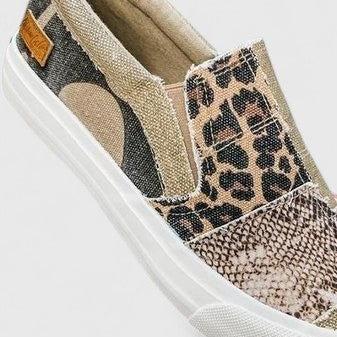 Nextpair | Gitte – Ortopædiske loafers med god komfort