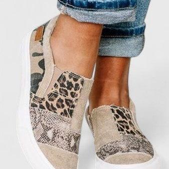 Nextpair | Gitte – Ortopædiske loafers med god komfort
