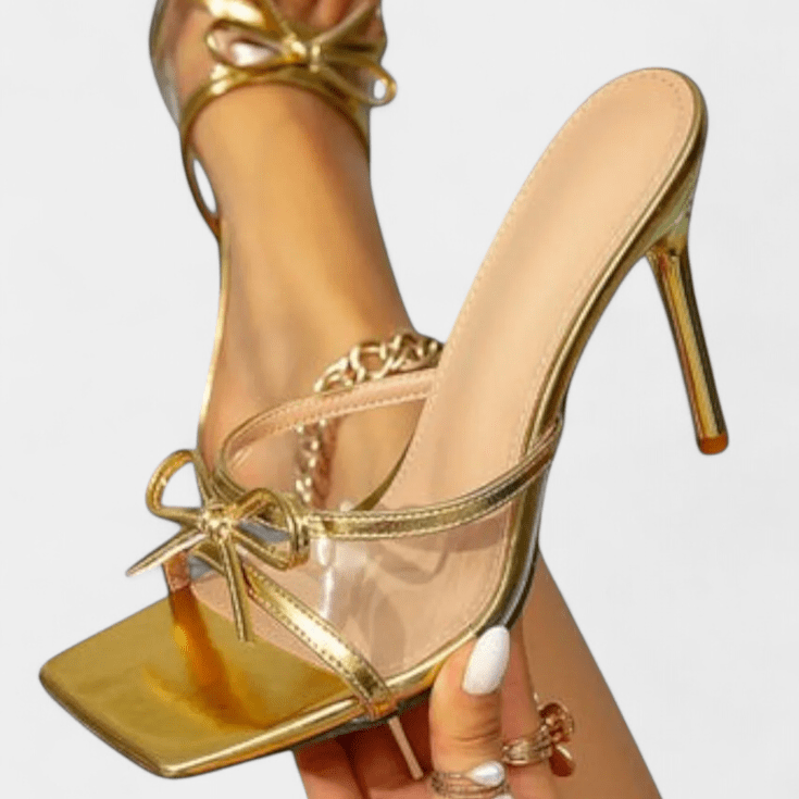 Nextpair | Gitte – Brenda stiletter med elegant og klassisk design