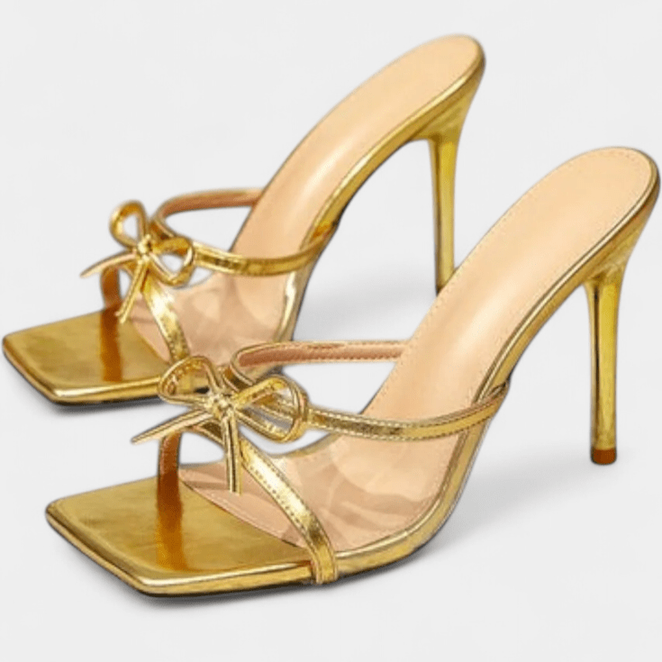 Nextpair | Gitte – Brenda stiletter med elegant og klassisk design