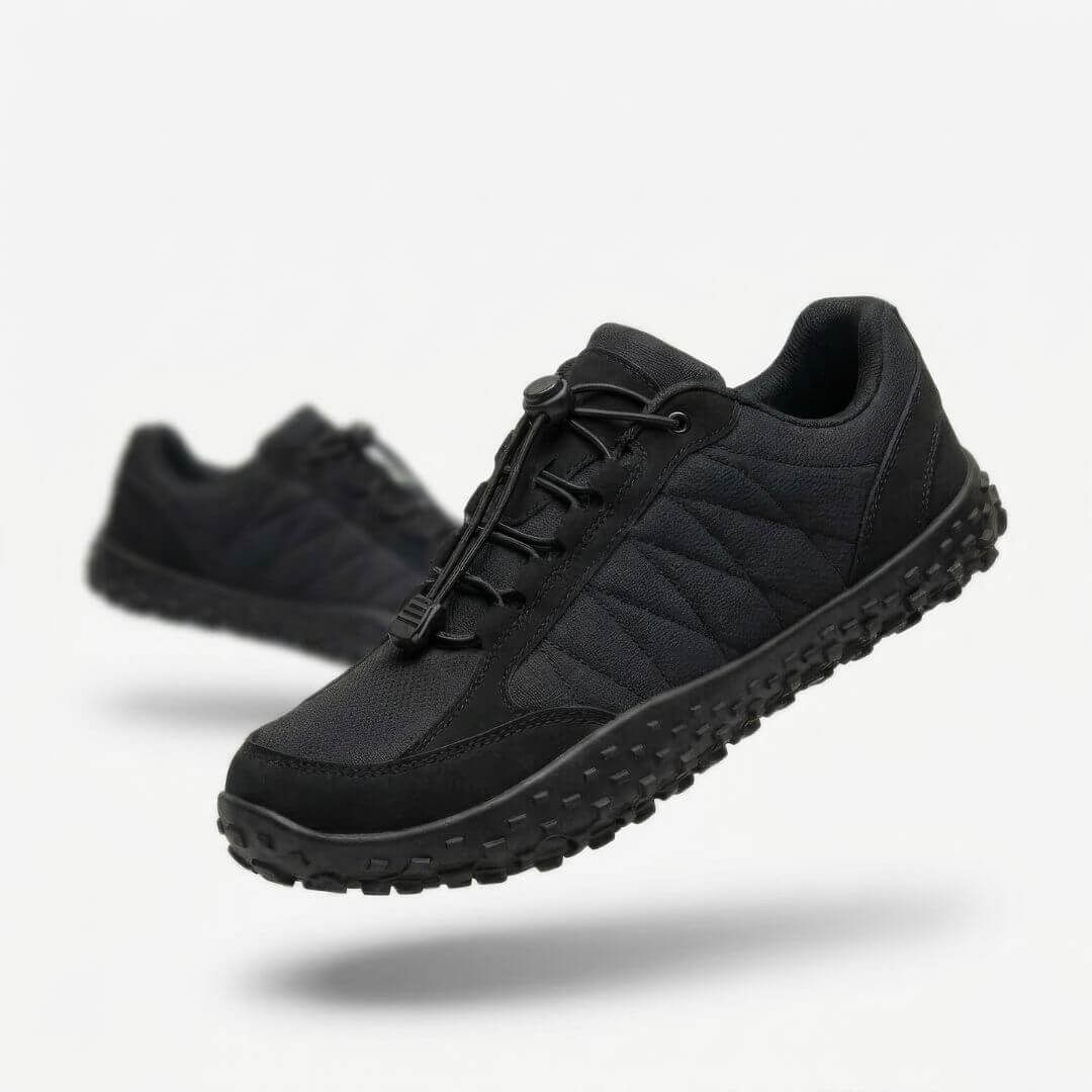 Nextpair | Ease – Barfodssko til hverdagen med naturlig pasform