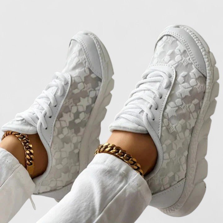 Nextpair | Gry – Khalyria komfortsko med god fodsupport