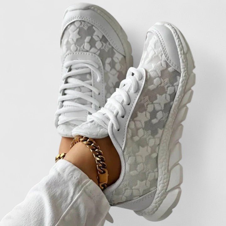 Nextpair | Gry – Khalyria komfortsko med god fodsupport