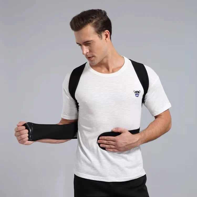 Nextpair | Ergonomisk rygstøtte til bedre holdning og færre rygsmerte