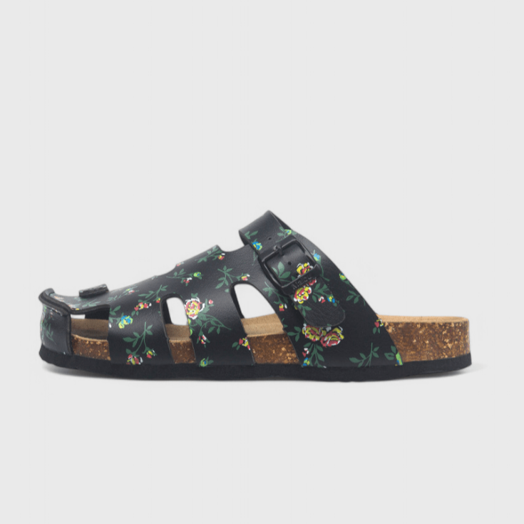 Nextpair | Helene – Ortopædiske sandaler med premium komfort