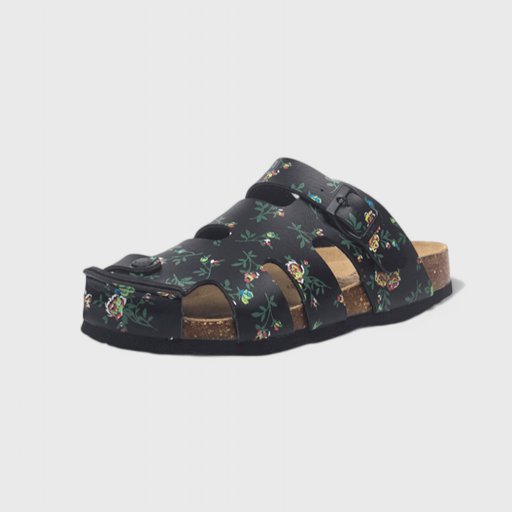 Nextpair | Helene – Ortopædiske sandaler med premium komfort