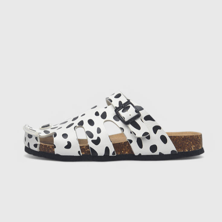 Nextpair | Helene – Ortopædiske sandaler med premium komfort