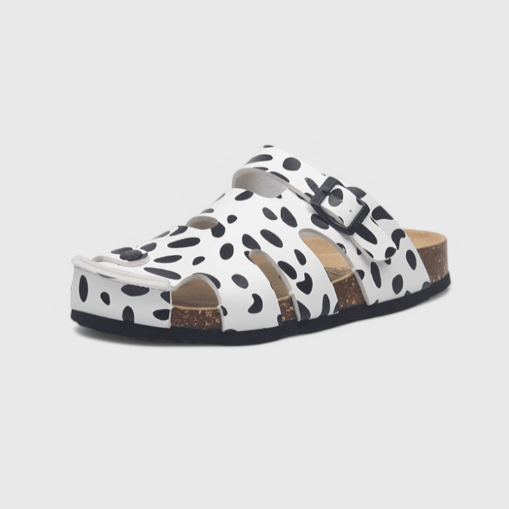 Nextpair | Helene – Ortopædiske sandaler med premium komfort