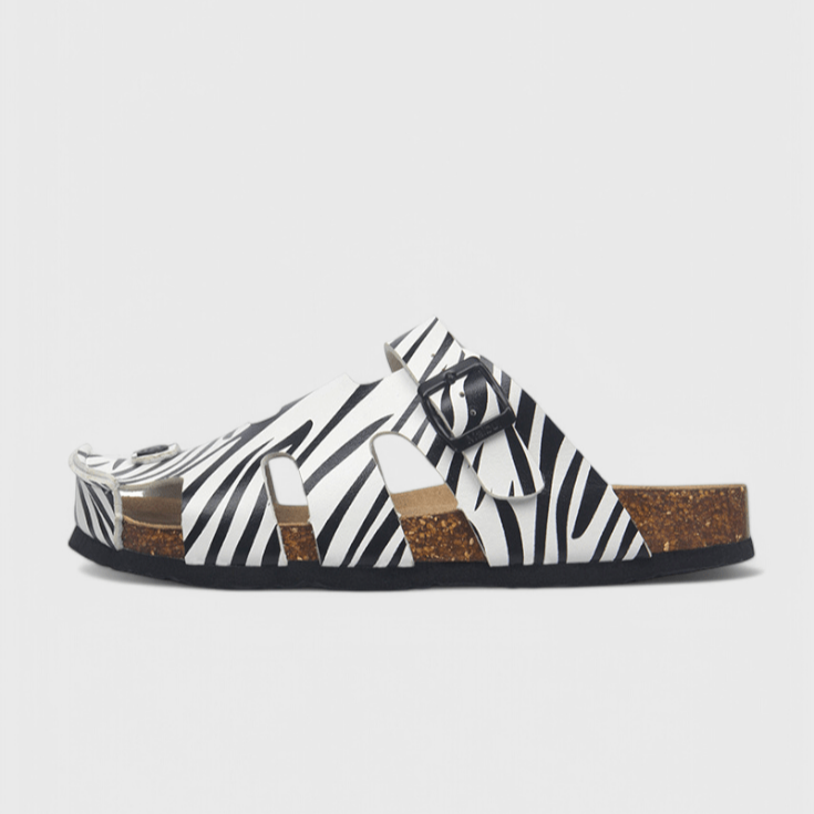 Nextpair | Helene – Ortopædiske sandaler med premium komfort