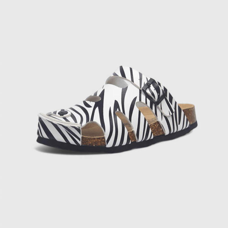 Nextpair | Helene – Ortopædiske sandaler med premium komfort
