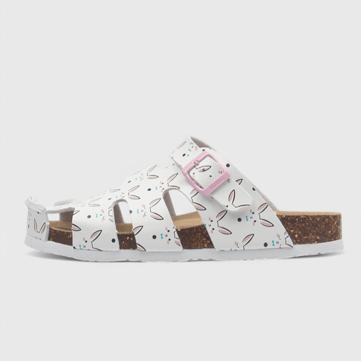 Nextpair | Helene – Ortopædiske sandaler med premium komfort
