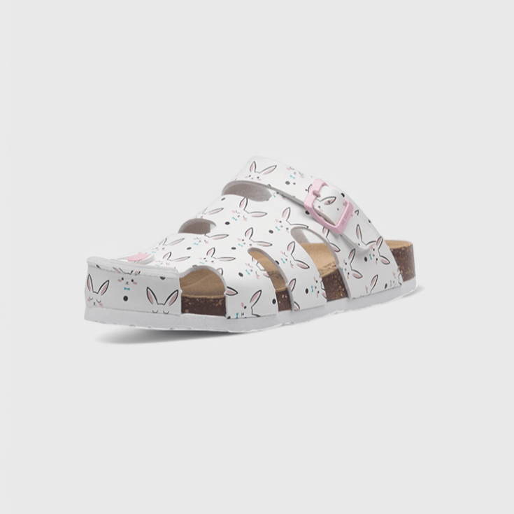 Nextpair | Helene – Ortopædiske sandaler med premium komfort
