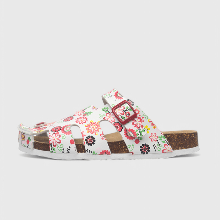 Nextpair | Helene – Ortopædiske sandaler med premium komfort