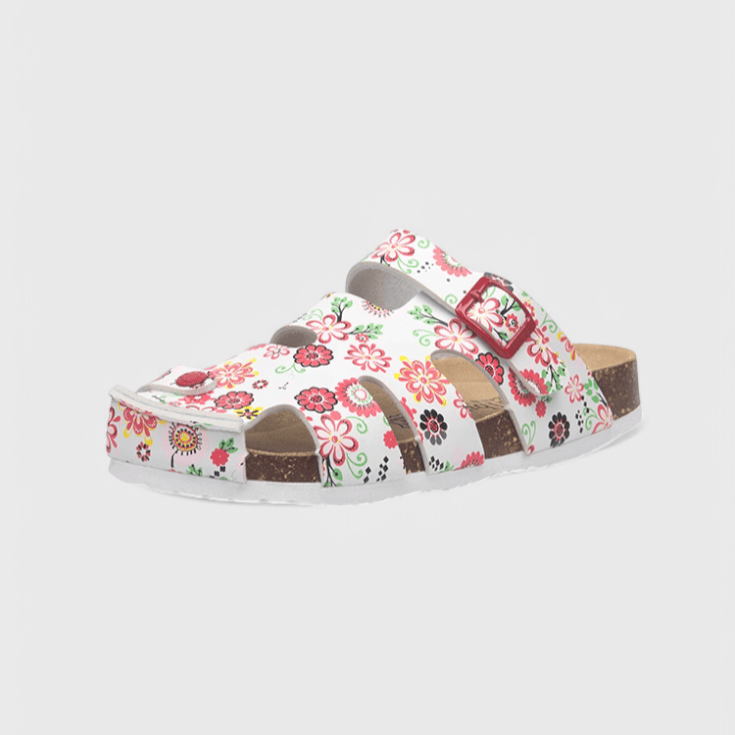 Nextpair | Helene – Ortopædiske sandaler med premium komfort