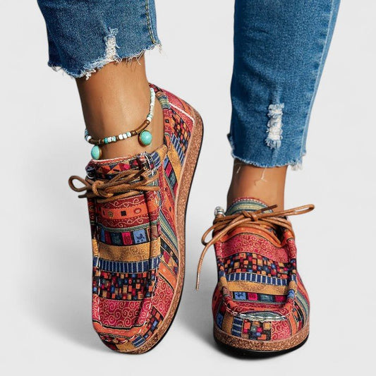 Nextpair | Helene – Ortopædiske sko med alsidig komfort