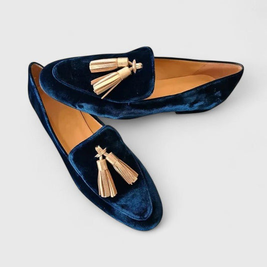 Nextpair | Helle – Elegante loafers med sofistikeret finish