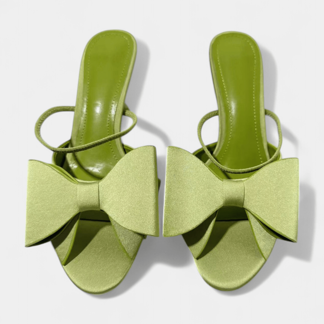 Nextpair | Helle – Kunstlæder pumps med klassisk design