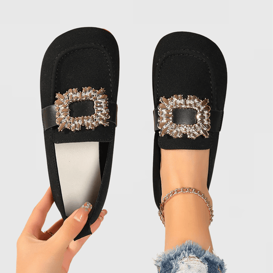Nextpair | Helle – Ortopædiske loafers med god fodsupport