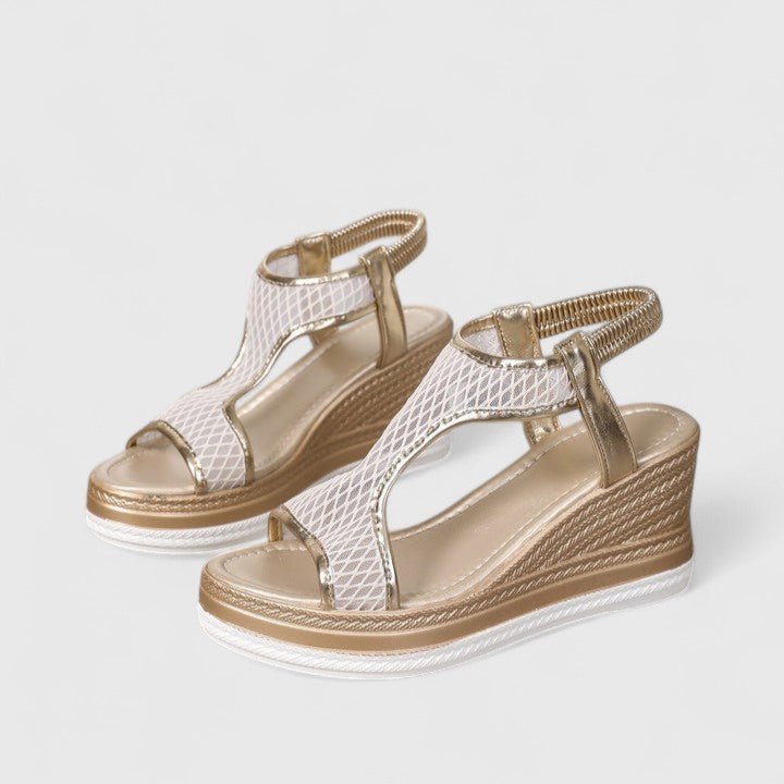 Nextpair | Helle – Ortopædiske sandaler i premium udgave