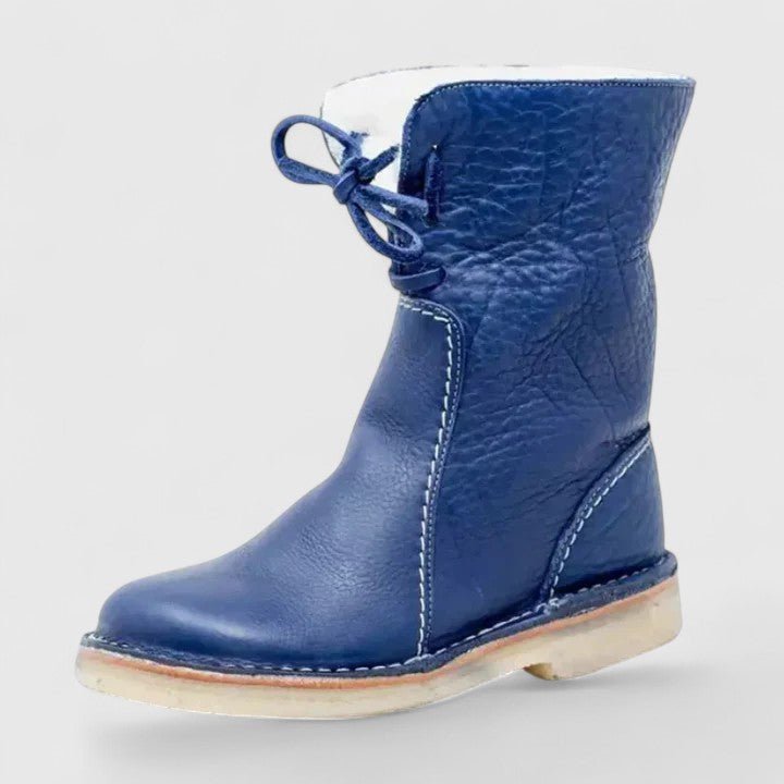 Nextpair | Helle – Ortopædiske støvler med god hverdagskomfort