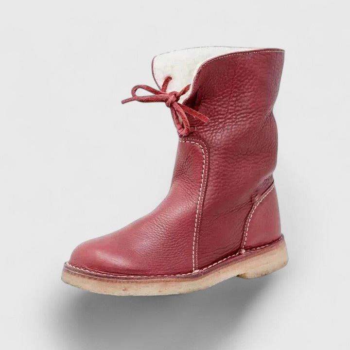 Nextpair | Helle – Ortopædiske støvler med god hverdagskomfort