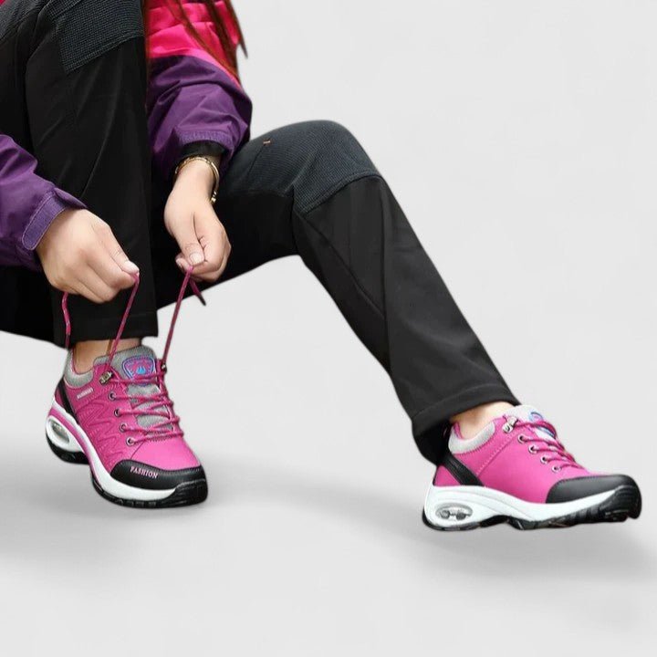 Nextpair | Helle – Sneakers med moderne stil og god komfort