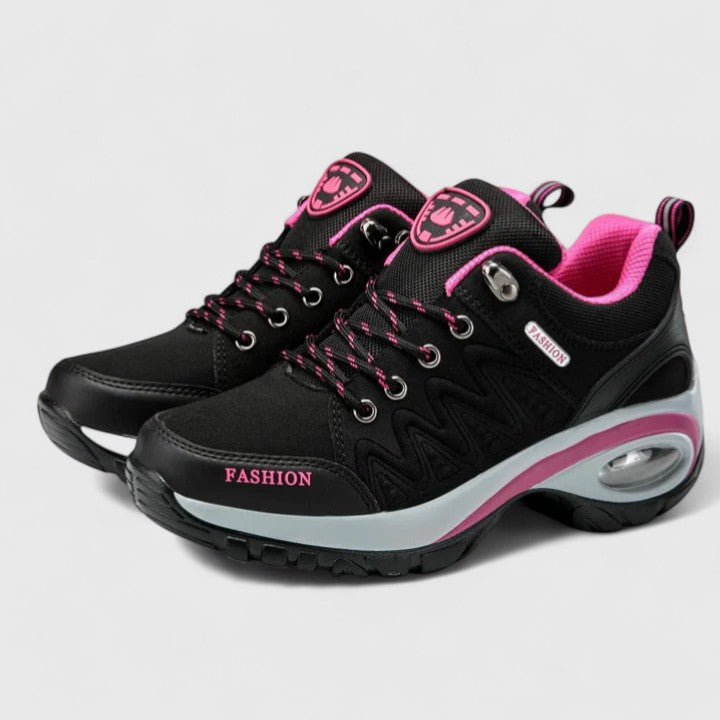 Nextpair | Helle – Sneakers med moderne stil og god komfort