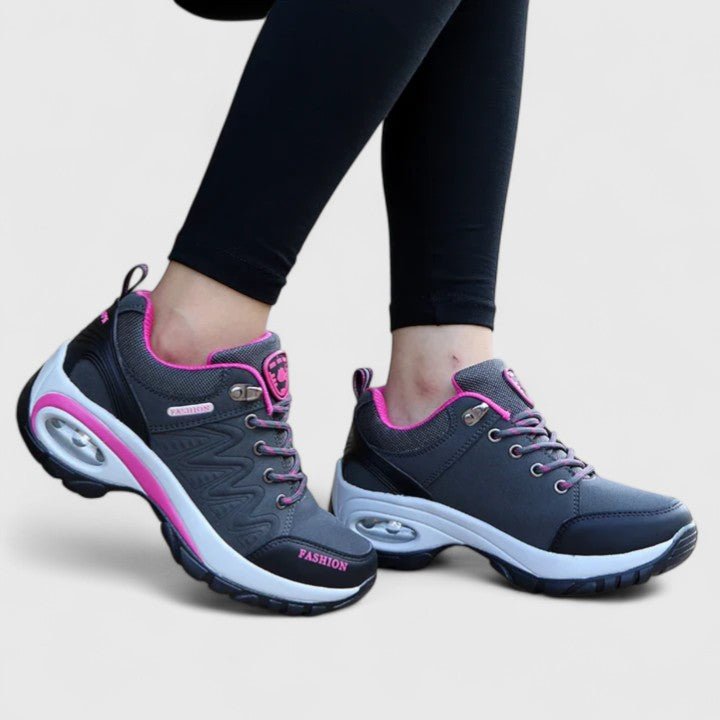 Nextpair | Helle – Sneakers med moderne stil og god komfort