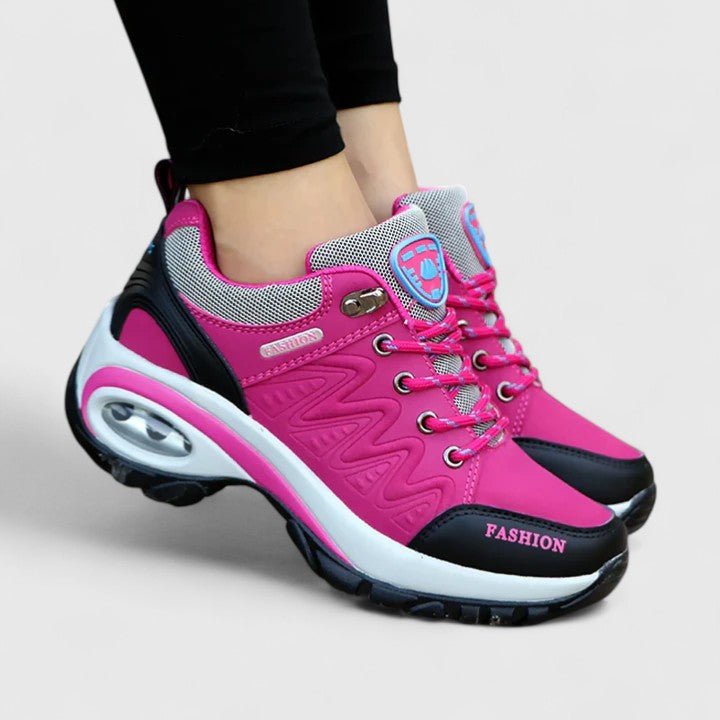 Nextpair | Helle – Sneakers med moderne stil og god komfort