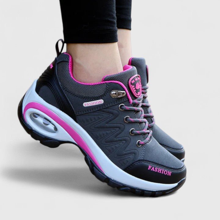 Nextpair | Helle – Sneakers med moderne stil og god komfort
